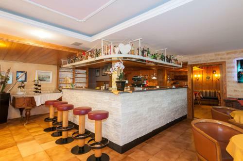 Hotel Panoramik