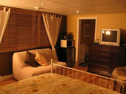 Bed & Breakfast Le Gite Du Hu-art