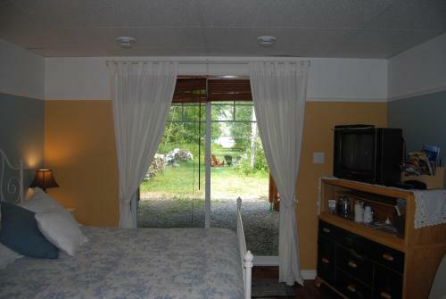Bed & Breakfast Le Gite Du Hu-art