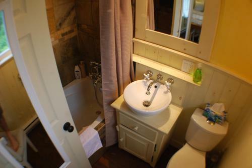 Bed & Breakfast Le Gite Du Hu-art