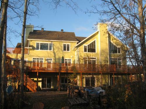 Bed & Breakfast Le Gite Du Hu-art