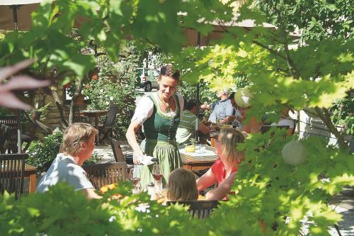 Hostal Triebenerhof