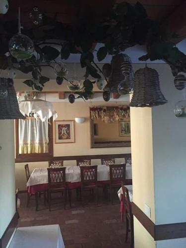Posada Locanda Al Convento