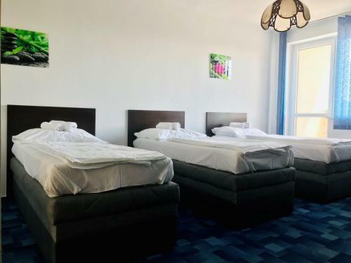 Hotel Bila Ruze