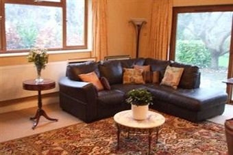 Bed & Breakfast Tovey Lodge