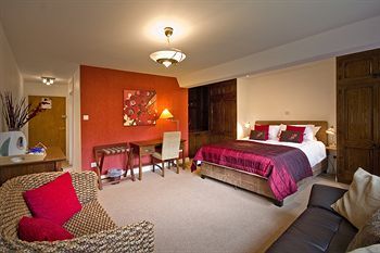 Bed & Breakfast Tovey Lodge
