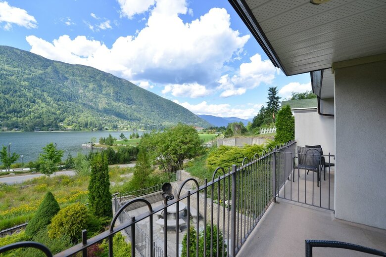 Hotel Prestige Inn Nelson