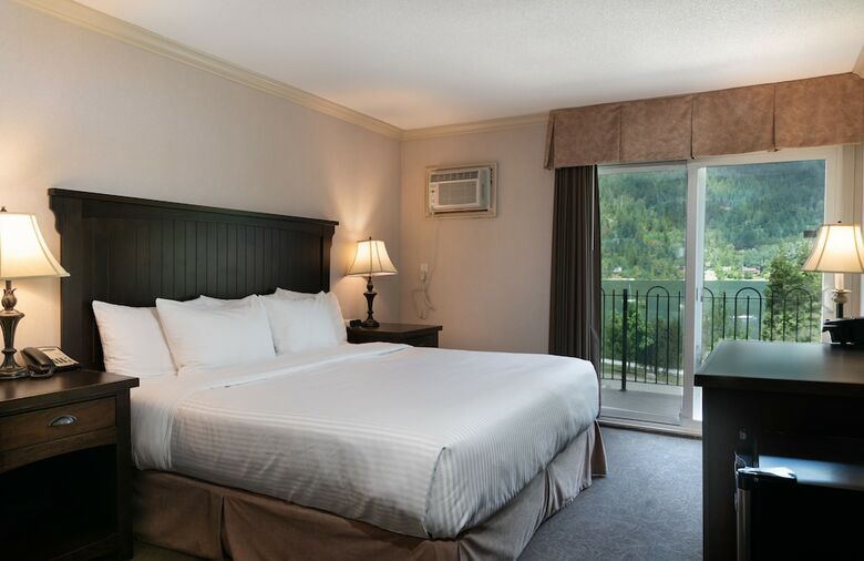 Hotel Prestige Inn Nelson
