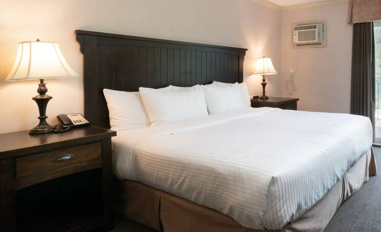 Hotel Prestige Inn Nelson