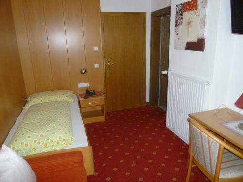 Hotel Waldrast
