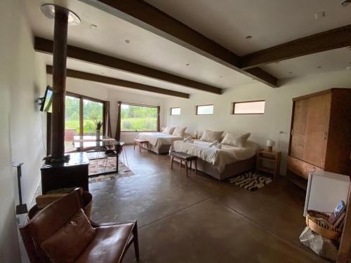 Lodge Patagonia House