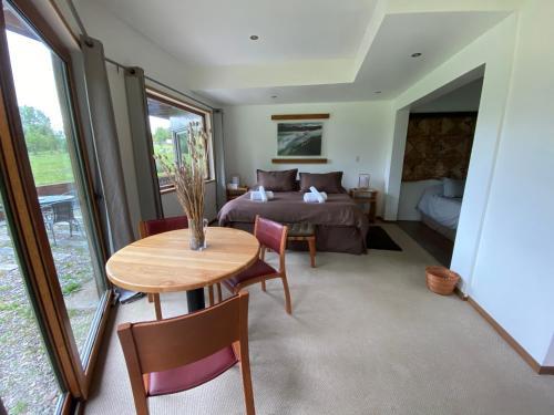 Lodge Patagonia House