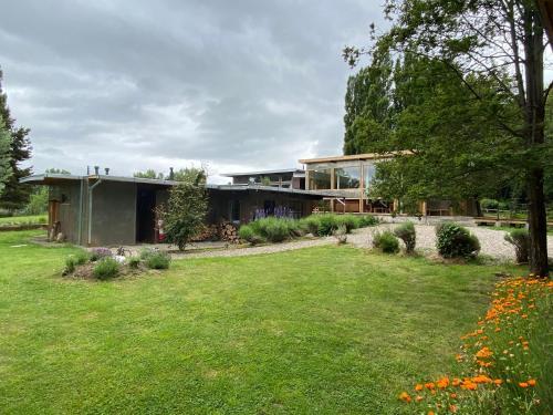 Lodge Patagonia House