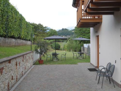 Bed & Breakfast Agritur Alla Veduta
