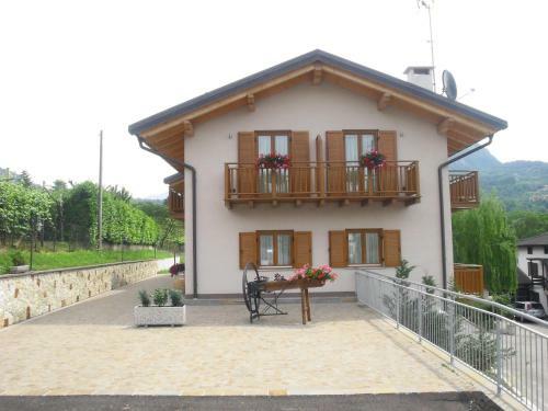 Bed & Breakfast Agritur Alla Veduta