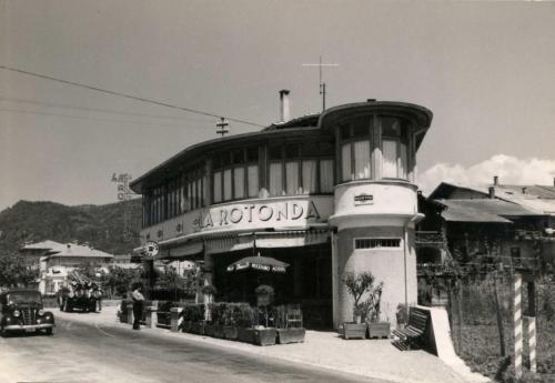 Hotel La Rotonda
