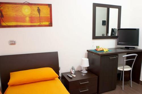 Hotel Nacional B&B