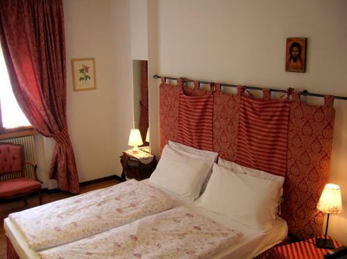 Hotel La Caminatha