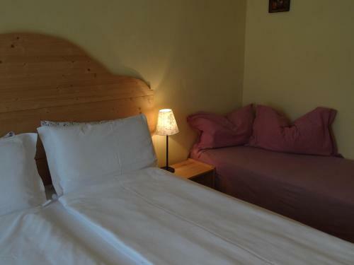 Hotel La Caminatha