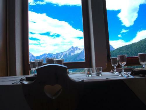 Hotel La Caminatha