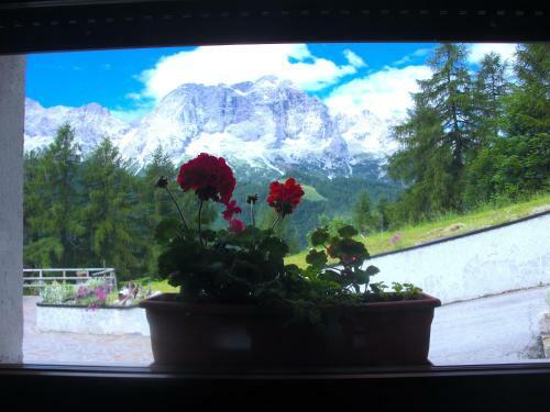 Hotel La Caminatha