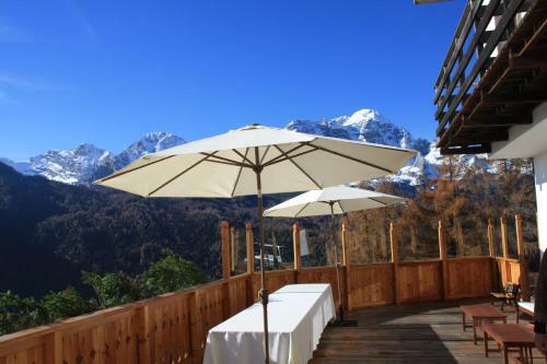 Hotel La Caminatha