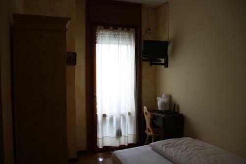 Hotel La Caminatha