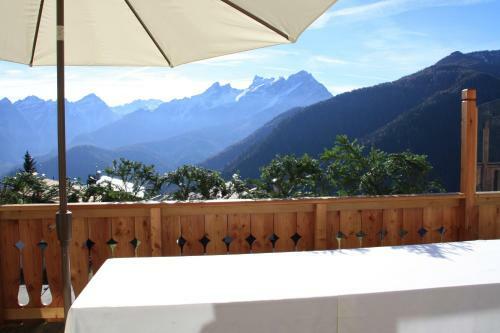 Hotel La Caminatha