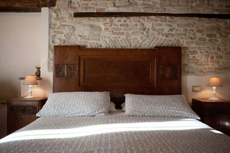 B&B Corte Dei Turchi