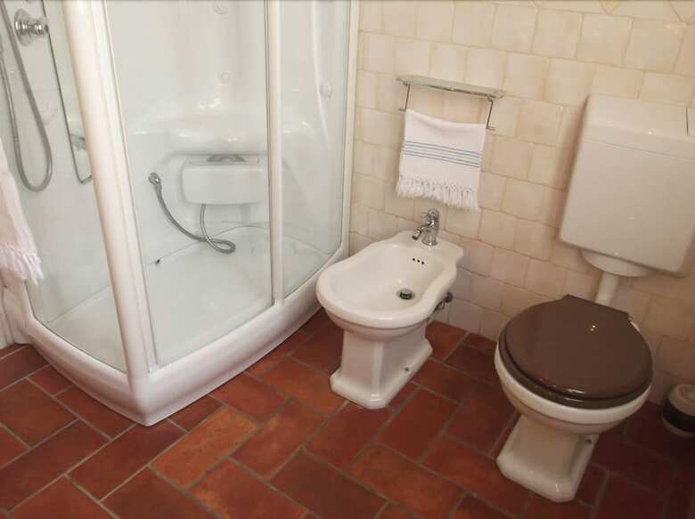 B&B Corte Dei Turchi