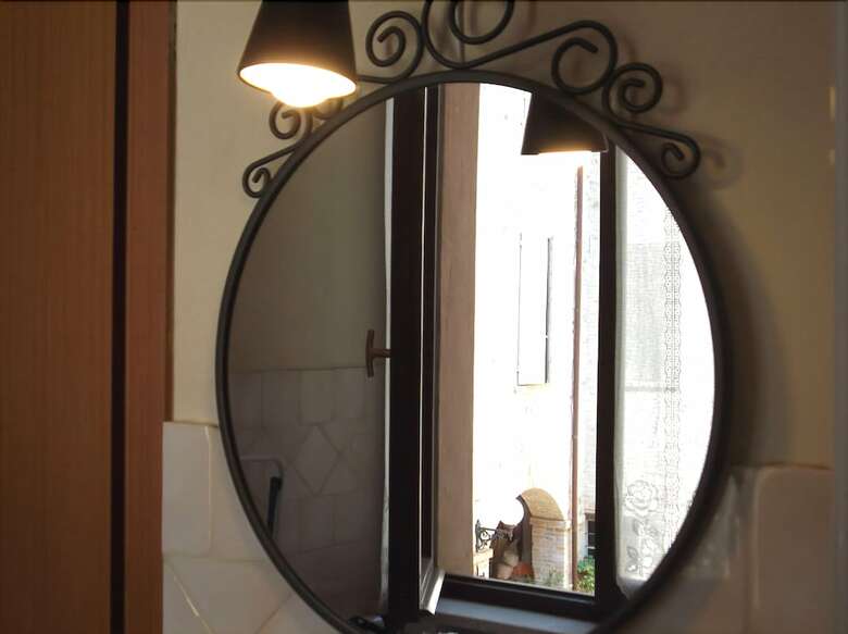 B&B Corte Dei Turchi