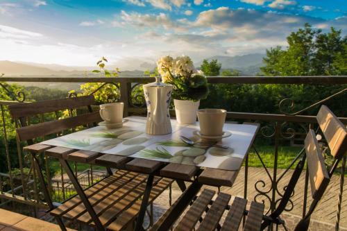 Hostal C� Dei Rinaldi