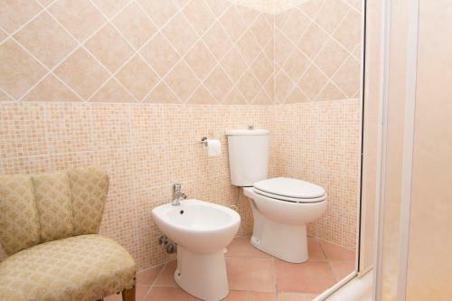 Hostal C� Dei Rinaldi