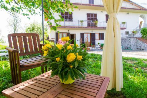Hostal C� Dei Rinaldi