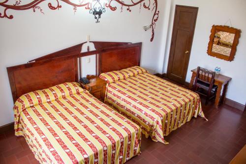 Hotel Colonial