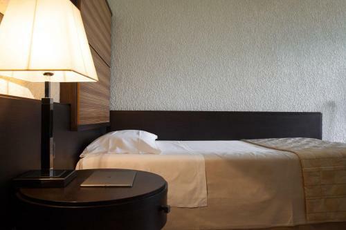 Hotel La Bettola