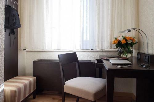 Hotel La Bettola