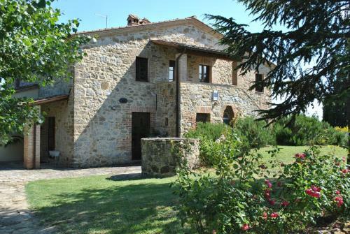 Villa Speranza