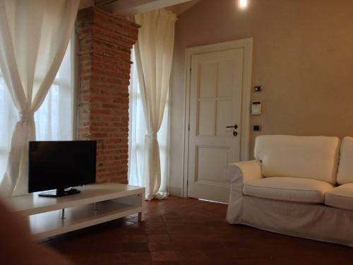 Agroturismo Corte Breda, Agriturismo Bed&breakfast
