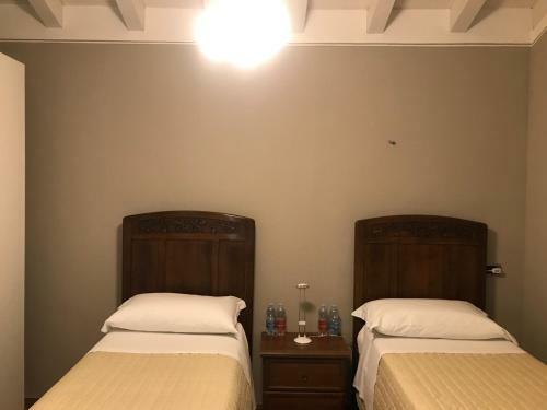 Agroturismo Corte Breda, Agriturismo Bed&breakfast