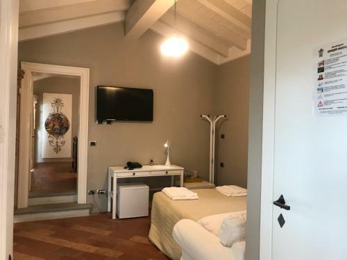 Agroturismo Corte Breda, Agriturismo Bed&breakfast