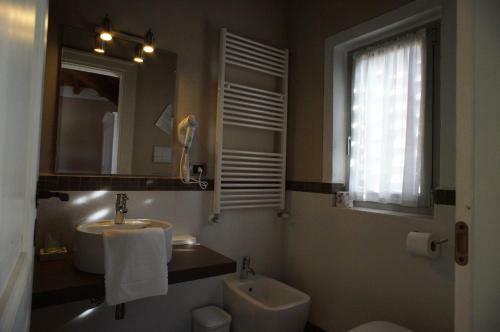 Agroturismo Corte Breda, Agriturismo Bed&breakfast