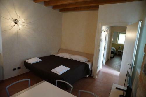 Agroturismo Corte Breda, Agriturismo Bed&breakfast