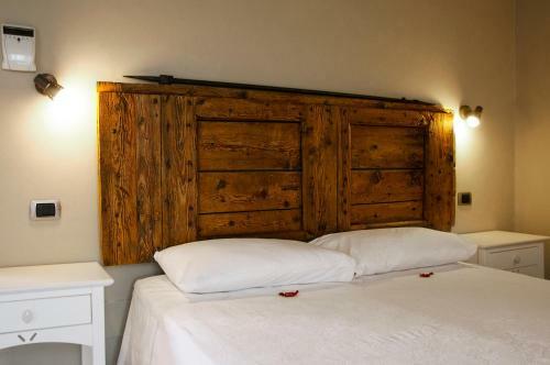 Agroturismo Corte Breda, Agriturismo Bed&breakfast