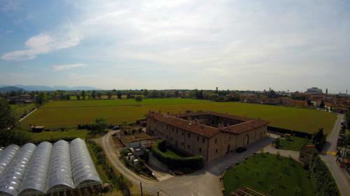 Agroturismo Corte Breda, Agriturismo Bed&breakfast