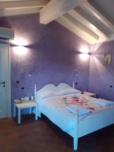 Agroturismo Corte Breda, Agriturismo Bed&breakfast