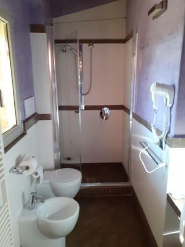 Agroturismo Corte Breda, Agriturismo Bed&breakfast