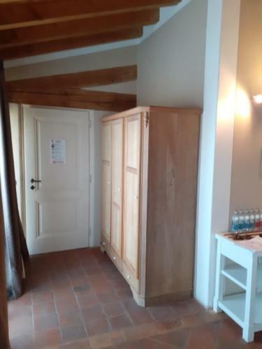 Agroturismo Corte Breda, Agriturismo Bed&breakfast