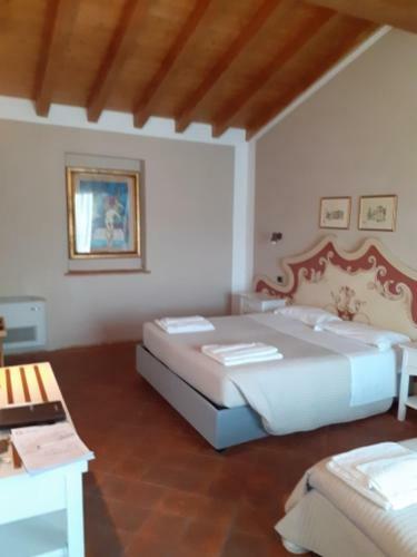 Agroturismo Corte Breda, Agriturismo Bed&breakfast