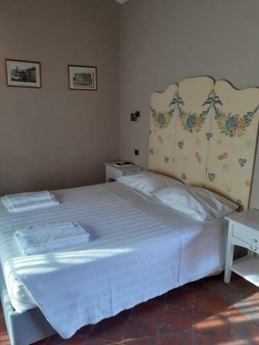 Agroturismo Corte Breda, Agriturismo Bed&breakfast